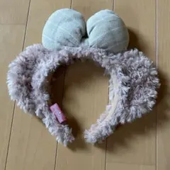 シェリーメイ カチューシャ