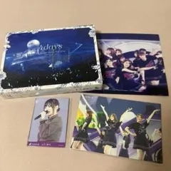 乃木坂46 バスラ ブルーレイ