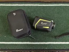 値下げ】ゴルフレーザ距離計 Fossibot F1000 - メルカリ