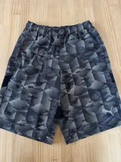 PUMA プーマ ハーフパンツ 150サイズ相当 L29