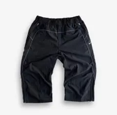Nike GYAKUSOU ランニングパンツ 黒/グレー 美品 XL 2026年最新】gyakusou xlの人気アイテム - メルカリ