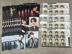 原因は自分にある。げんじぶ　杢代和人　トレカ　まとめ売り