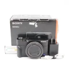 2026年最新】sony rx100vの人気アイテム - メルカリ