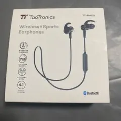 タオトロニクス TaoTronics ワイヤレスイヤホン TT-BH026
