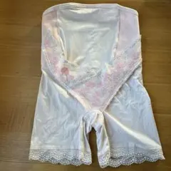 ワコール　マタニティ用　ガードル