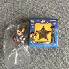 レア！ シグネチャーコレクション ウッディ フィギュア 新品未開封 トイ・ストーリー ウッディ フィギュア シグネチャー