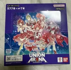 2026年最新】UNION ARENA ブースターパック マクロスの人気アイテム