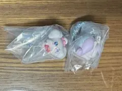 ぷちきゅあ マスコットwithチョコスナック2