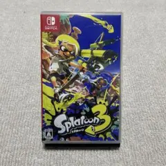 スプラトゥーン3