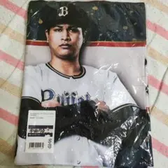 オリックス 太田椋 選手 タオル コロチャレ コロコロチャレンジ B賞