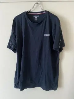 Lambretta Tシャツ 2X LARGE ブラック