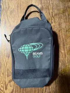 BEAMS GOLF シューズバッグのサムネイル
