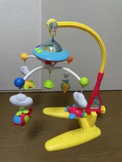 西松屋　メリー