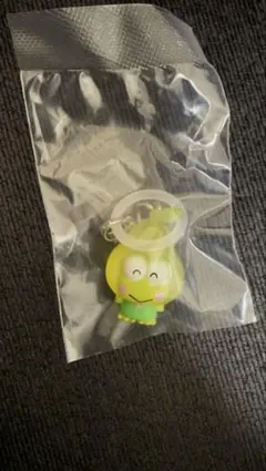 산리오 くだもの めじるしアクセサリー けろけろけろっぴ けろっぴ