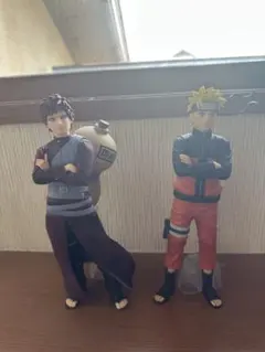 NARUTO THE LAST DXF フィギュア ナルト ヒナタセット NARUTO THE LAST DXF フィギュア ナルト ヒナタセット - メルカリ