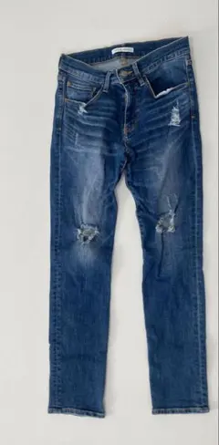 American Eagle Outfitters スキニーデニムのサムネイル