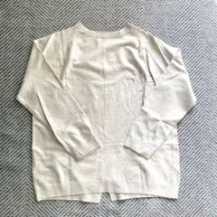 ZARAキッズニット　152cm