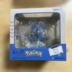ポケモンセンター るかっぷ フィギュア 未開封