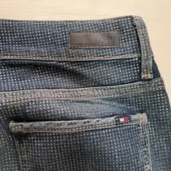 お値下げ中!!TOMMYHILFIGER デニムパンツ