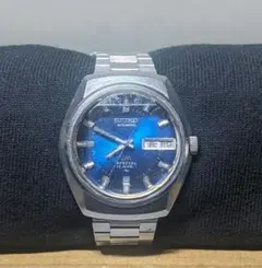 ✨SEIKO✨セイコー✨5216-7040✨デイデイト✨23JEWELS✨腕時計 Do sprzedania Seiko Lord Matic LM Special 23 Jewels