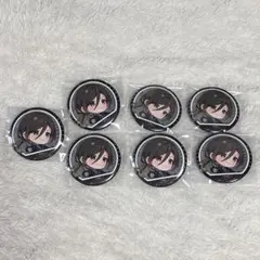 いれいす 悠佑 缶バッジ セット