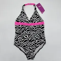 【新品】speedo 競泳水着 ガールズ 150cm