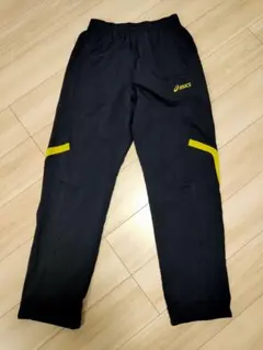 ASICS 陸上用パンツ Ｏサイズ