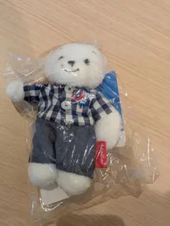 EXPO2025 ファミリア ファミちゃんチャーム ファミリア 万博コラボ ぬいぐるみチャーム ファミちゃん ファミリア