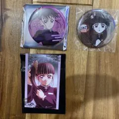 鬼滅の刃 ufotableダイニング お楽しみくじ 無限城編栗花落カナヲ