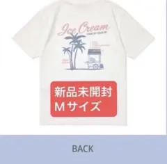 YEONJUN NO LABELS PART2 POPUP Tシャツ CREAM - メルカリ