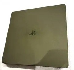 PlayStation 4 本体 (1TB)+ コントローラー + ケーブル