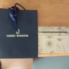 2025年最新】ハリーウィンストン 空箱の人気アイテム - メルカリ