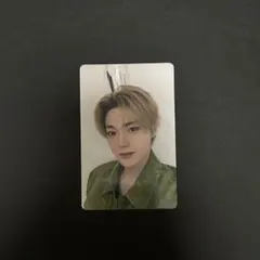 ドヨン treasure lovepulse 8000円トレカ