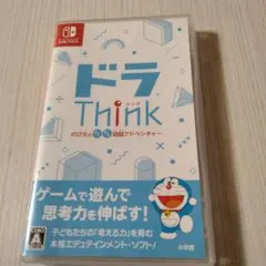 ドラえもん のび太の新恐竜アドベンチャー Nintendo Switch