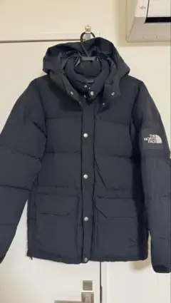 THE NORTH FACE ダウンCAMP Sierra Short