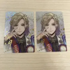 ヴィルシェーンハイト カードまとめ売り