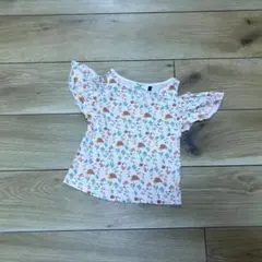 《 MARKEY'S 》 キッズ服　100サイズ　Tシャツのサムネイル