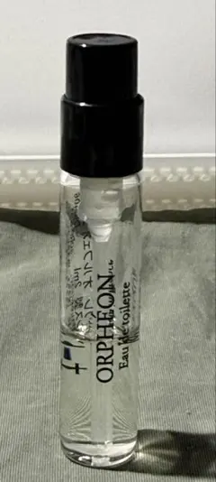 Diptyque 2ml オルフェオン　オードトワレ　香水のサムネイル