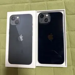 超美品】Apple iPhone 13 本体 ブラック バッテリー86% - メルカリ