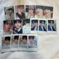 TXT ポラロイドまとめ売り 2026年最新】txt ポラロイドの人気アイテム - メルカリ