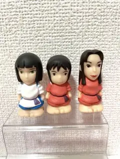2026年最新】指人形 千と千尋の人気アイテム - メルカリ