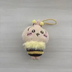 ちいかわ はちさんぬいぐるみうさぎ マスコットのサムネイル