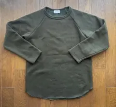 スピナーベイト 長袖カットソー