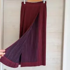 2026年最新】PLEATS PLEASE レディース ロングスカートの人気アイテム