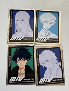 SideM FiFS展 特典