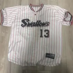 Cleveland Indians ALOMAR ユニフォーム 44 - メルカリ