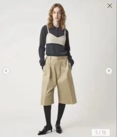 2026年最新】6(ROKU) BEAUTY&YOUTH UNITED ARROWS レディース チノパン