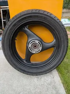 2026年最新】GSX400 ホイールの人気アイテム - メルカリ