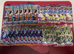 ポケモンカード 未開封パック サーチ済み品 まとめ売り - メルカリ