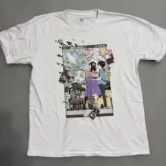 グラニフ サマーウォーズ 中村佑介 半袖 Tシャツ